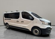 Renault Trafic 2