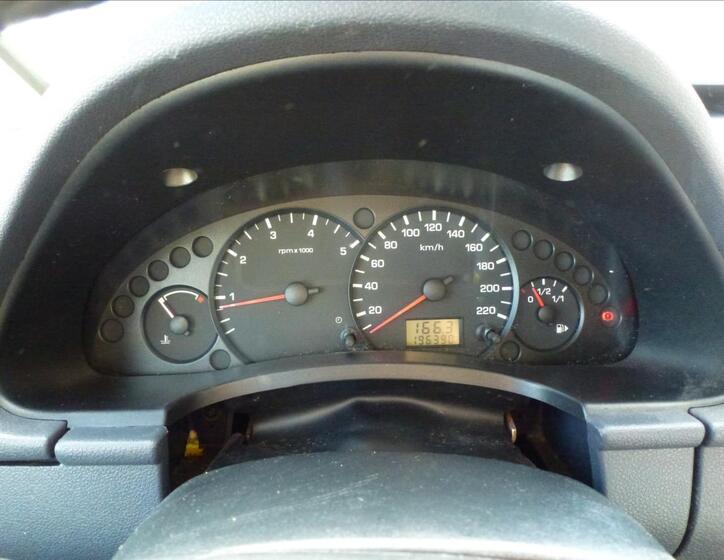 Ford Transit Connect 27