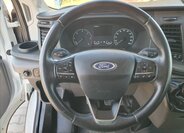 Ford Transit Ostatní 2,0 l 96 kw