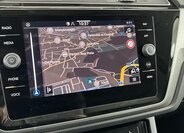 Volkswagen Touran MPV 1,5 l 110 kw