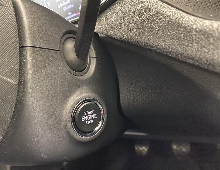 Škoda Scala Hatchback 999,0 85 kw