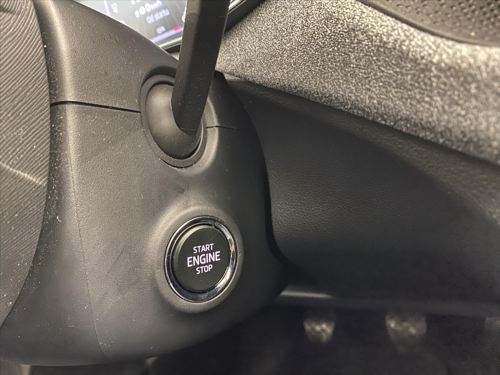 Škoda Scala Hatchback 999,0 85 kw