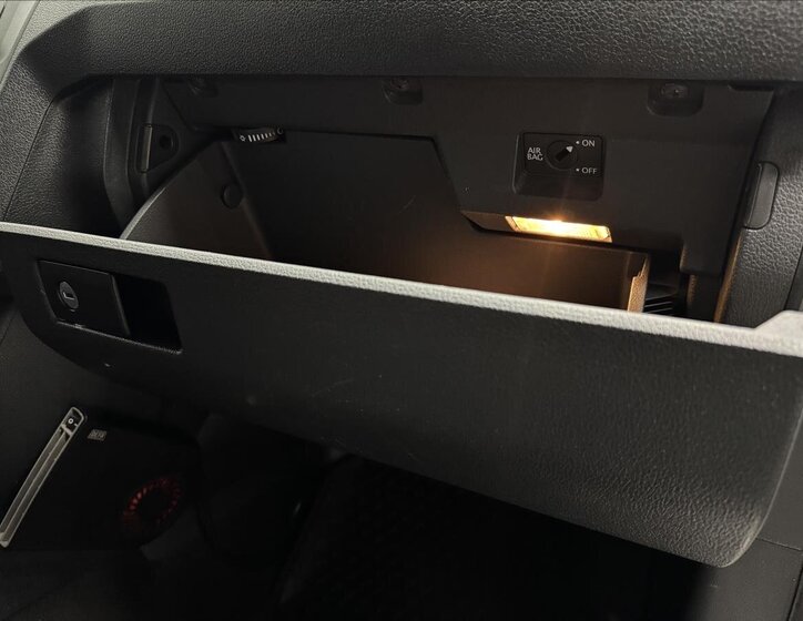 Volkswagen Caddy Ostatní 1,4 l 81 kw