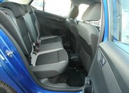 Škoda Fabia Kombi 999,0 44 kw