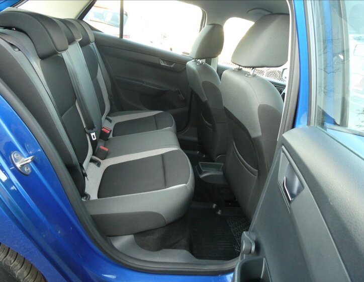 Škoda Fabia Kombi 999,0 44 kw