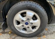Ford Tourneo Custom VAN / Minibus 2,0 l 125 kw