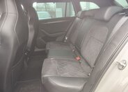 Škoda Superb Kombi 2,0 l 140 kw