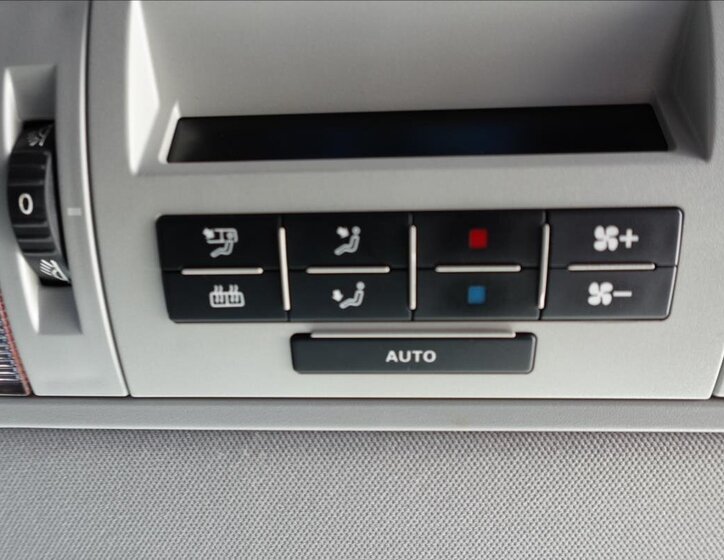 Volkswagen Caravelle Ostatní 2,0 l 132 kw