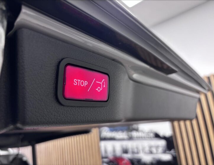 Mercedes-Benz Třídy V Kombi 2,0 l 174 kw