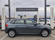 Škoda Kamiq SUV / Terénní 999,0 70 kw