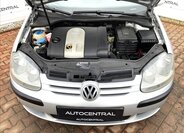 Volkswagen Golf Hatchback 1,6 l 85 kw