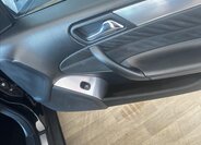 Mercedes-Benz Třídy C Kombi 2,1 l 110 kw