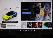Tesla Model 3 Sedan / Limuzína 0,0 0