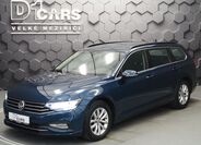 Volkswagen Passat Kombi 2,0 l 110 kw