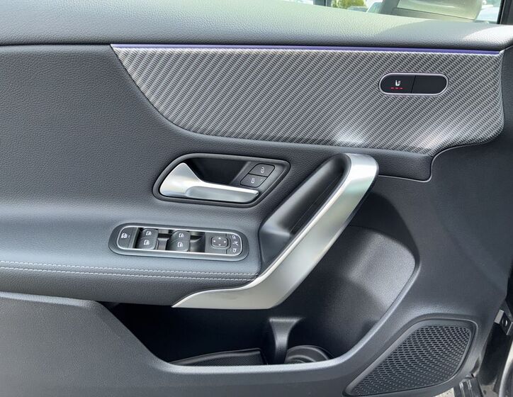 Mercedes-Benz Třídy A 24