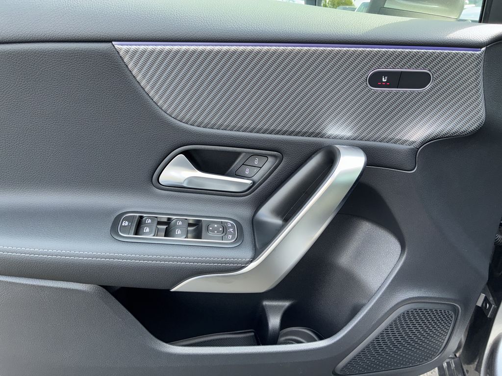 Mercedes-Benz Třídy A