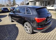 Audi Q5 Kombi 3,0 l 176 kw