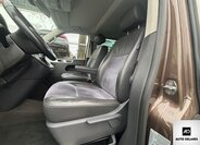 Volkswagen Multivan MPV 2,0 l 132 kw