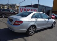 Mercedes-Benz Třídy C 12