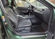 Škoda Superb Kombi 2,0 l 110 kw