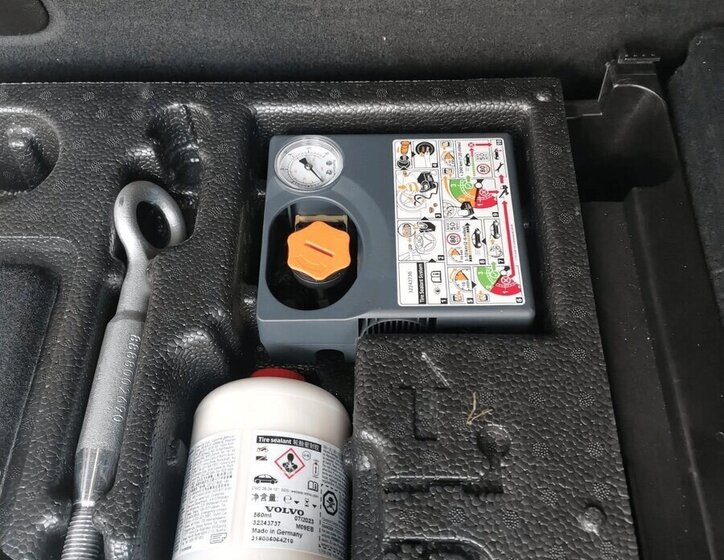 Volvo XC60 SUV / Terénní 0,0 140 kw