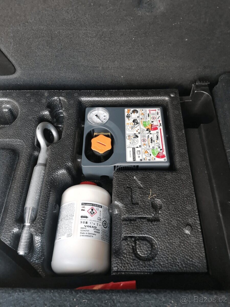 Volvo XC60 SUV / Terénní 0,0 140 kw