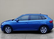 Škoda Scala 3
