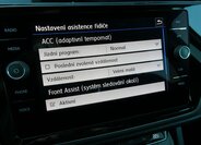 Volkswagen Touran MPV 1,2 l 81 kw