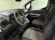 Toyota ProAce City Verso MPV 1,2 l 81 kw