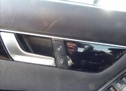 Mercedes-Benz Třídy C Sedan / Limuzína 2,1 l 88 kw