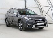 Subaru Outback Kombi 2,5 l 124 kw