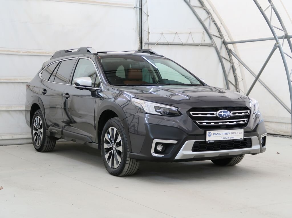 Subaru Outback Kombi 2,5 l 124 kw