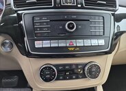 Mercedes-Benz GLS SUV / Terénní 3,0 l 190 kw