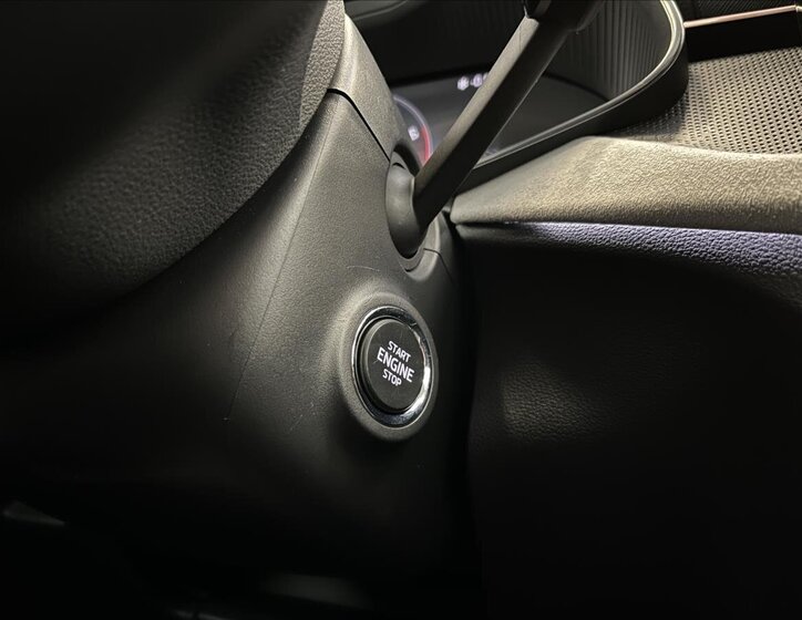 Škoda Kamiq SUV / Terénní 999,0 85 kw