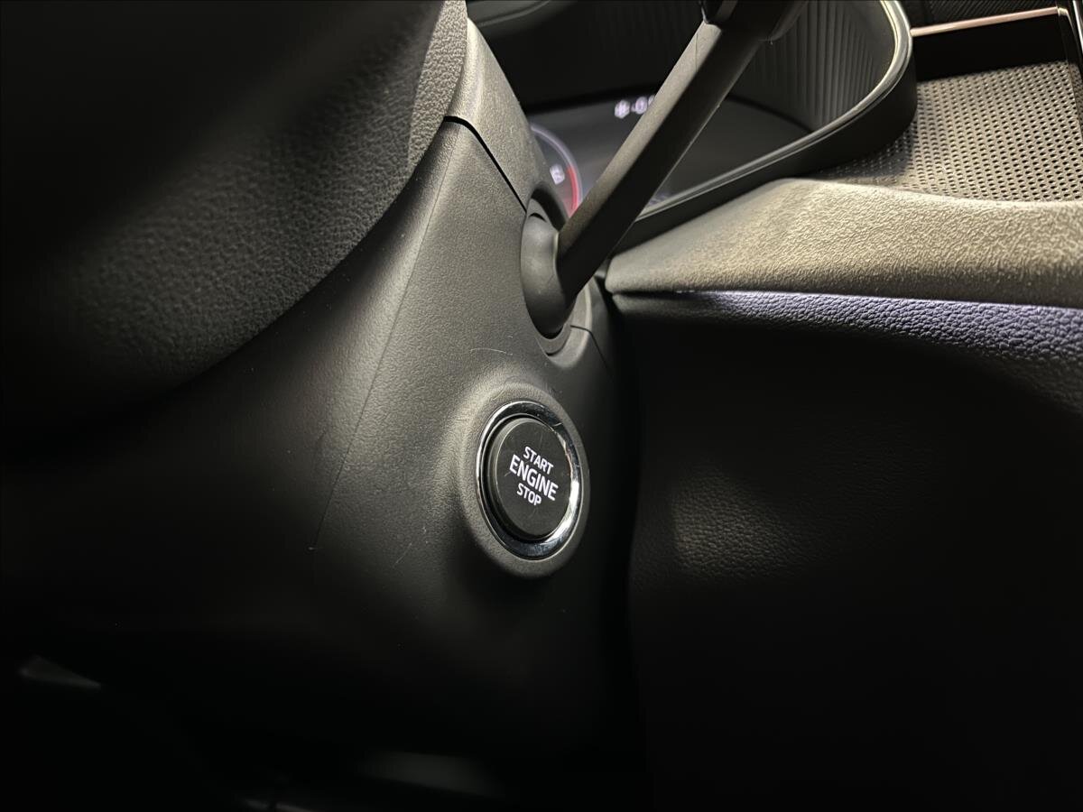 Škoda Kamiq SUV / Terénní 999,0 85 kw