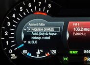 Ford S-MAX MPV 2,5 l 140 kw