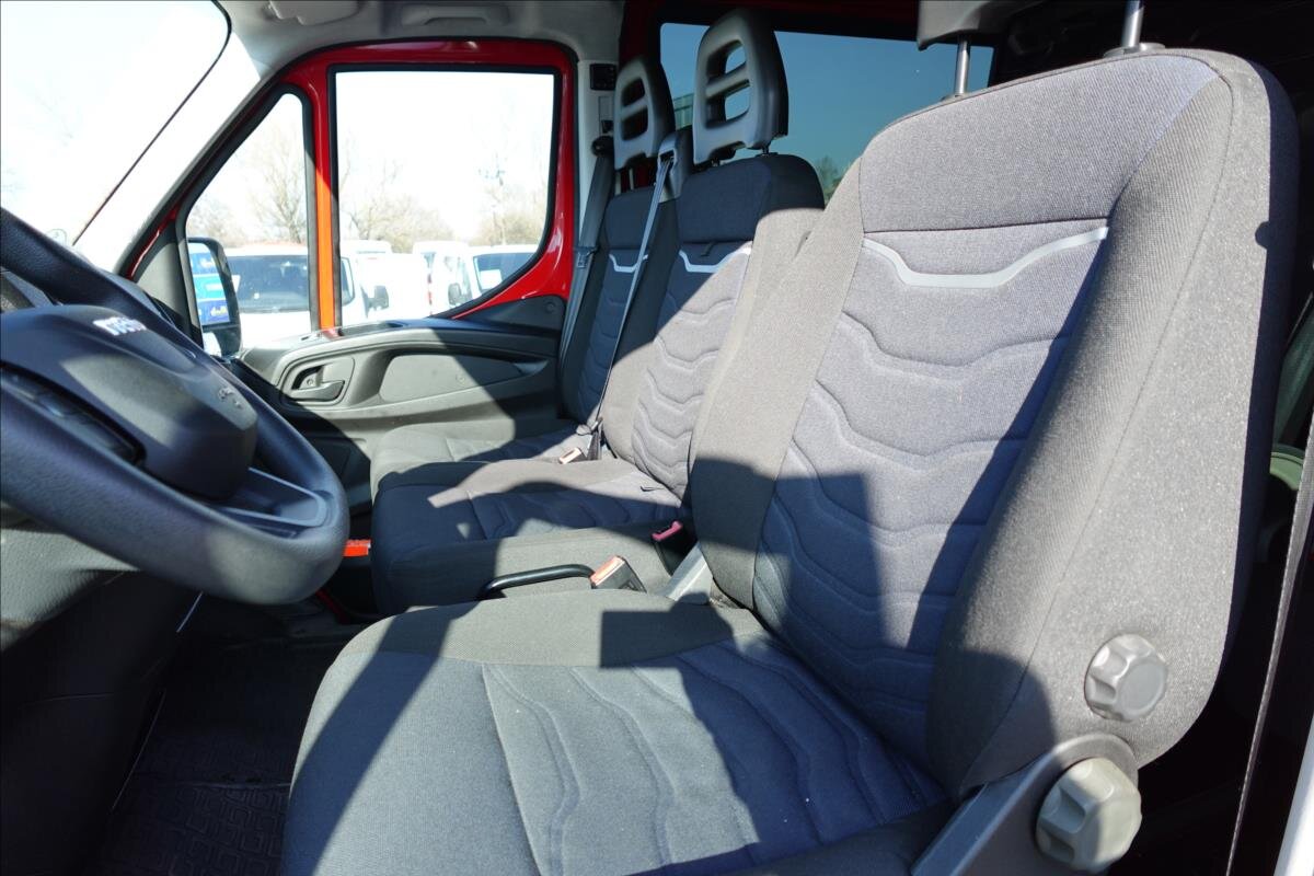 Iveco Daily Ostatní 2,3 l 115 kw