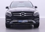 Mercedes-Benz GLE SUV / Terénní 3,0 l 190 kw