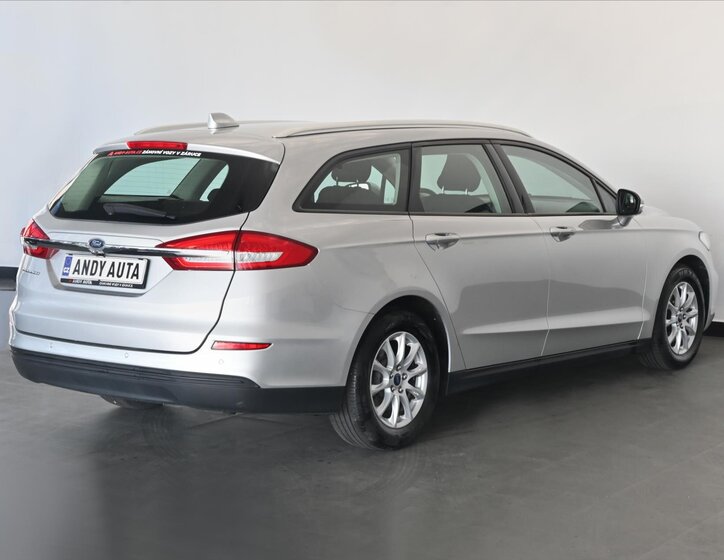 Ford Mondeo Kombi 2,0 l 110 kw