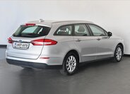 Ford Mondeo Kombi 2,0 l 110 kw