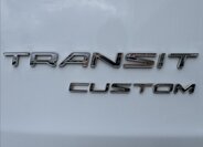 Ford Transit Custom Kombi 2,0 l 96 kw