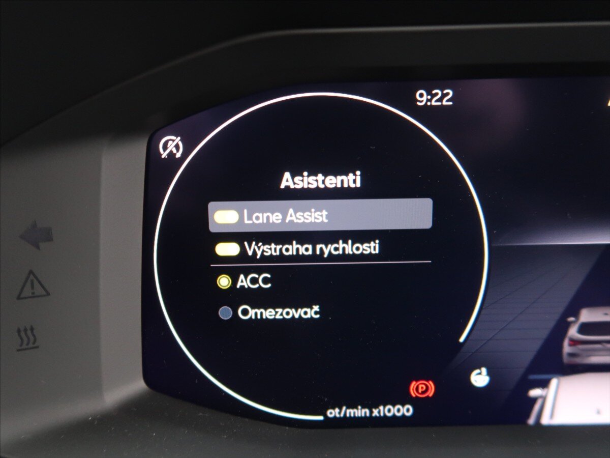 Seat Leon Kombi 1,5 l 110 kw