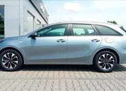 KIA Ceed Kombi 1,5 l 103 kw
