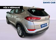 Hyundai Tucson SUV / Terénní 1,7 l 85 kw