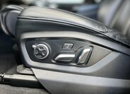 Audi SQ7 SUV 4,0 l 320 kw