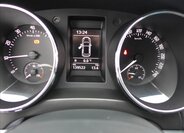 Škoda Yeti Kombi 1,2 l 77 kw