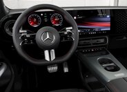 Mercedes-Benz GLB SUV / Terénní 0,0 200 kw