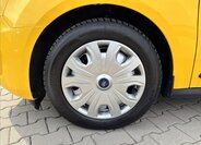 Ford Transit Connect Skříň 1,5 l 74 kw