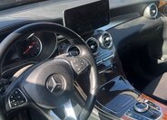 Mercedes-Benz GLC SUV / Terénní 0,0 0
