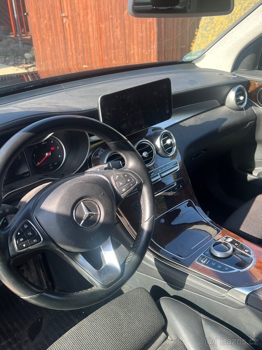 Mercedes-Benz GLC SUV / Terénní 0,0 0